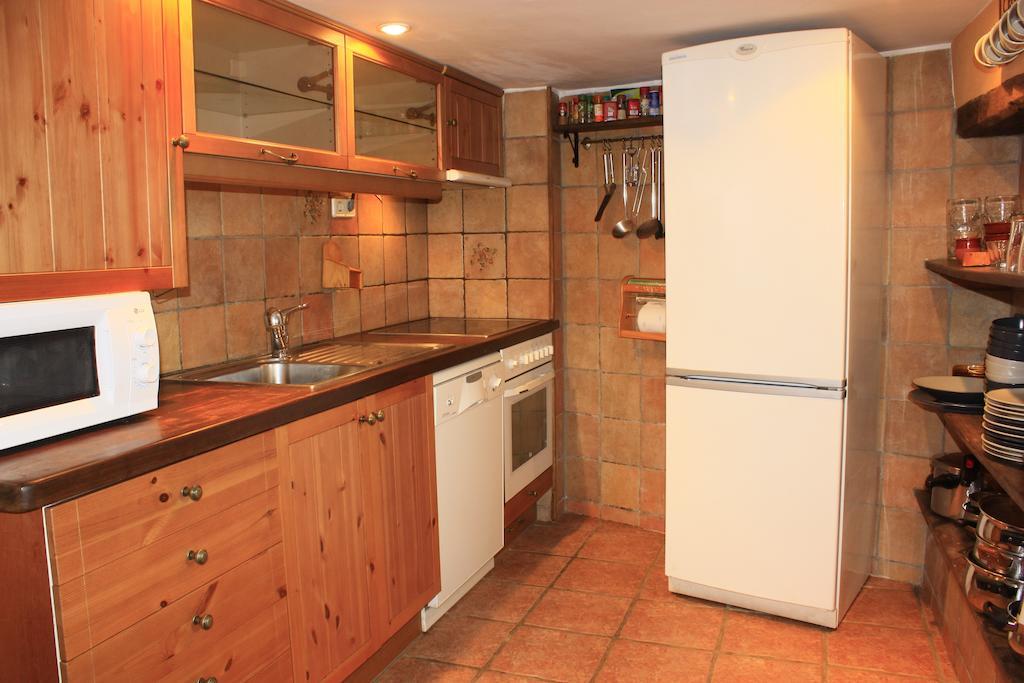 Casa Bestregui Guaso Habitación foto