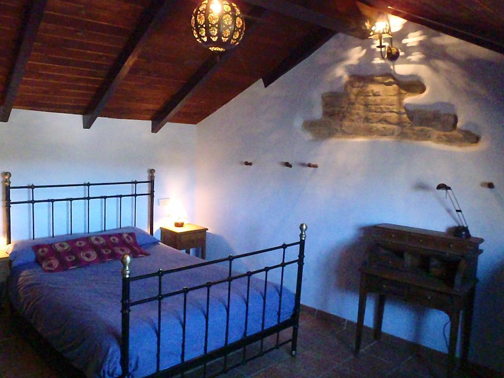 Casa Bestregui Guaso Habitación foto