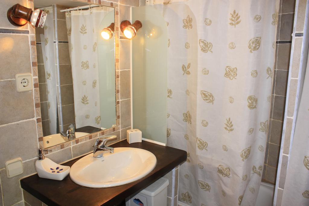 Casa Bestregui Guaso Habitación foto