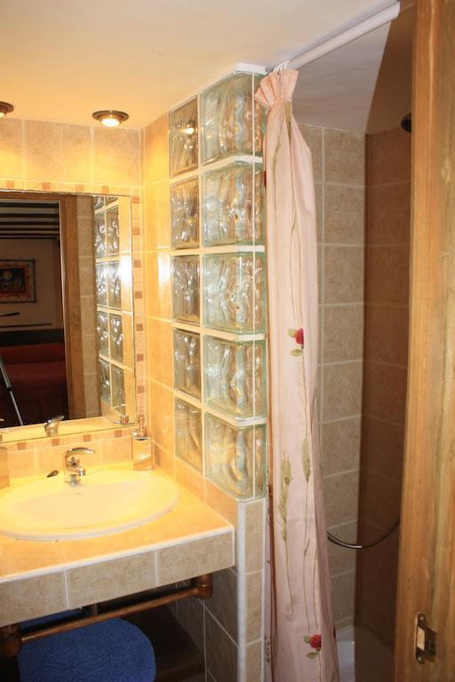 Casa Bestregui Guaso Habitación foto
